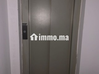 شقة مفروشة للكراء الشهري – حي مفتاح راحة، أسفي - Appartement à louer - Safi