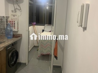 شقة مفروشة للكراء الشهري – حي مفتاح راحة، أسفي - Appartement à louer - Safi