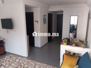 شقة مفروشة للكراء الشهري – حي مفتاح راحة، أسفي - Appartement à louer - Safi