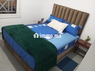 شقة مفروشة للكراء الشهري – حي مفتاح راحة، أسفي - Appartement à louer - Safi