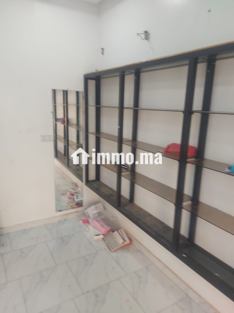 Local commerce a vendre - Vente Immobilier - Settat - photo 2