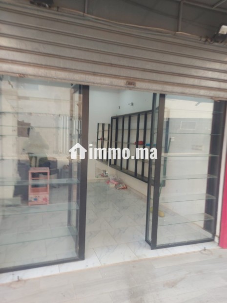 Local commerce a vendre - Vente Immobilier - Settat - photo 5