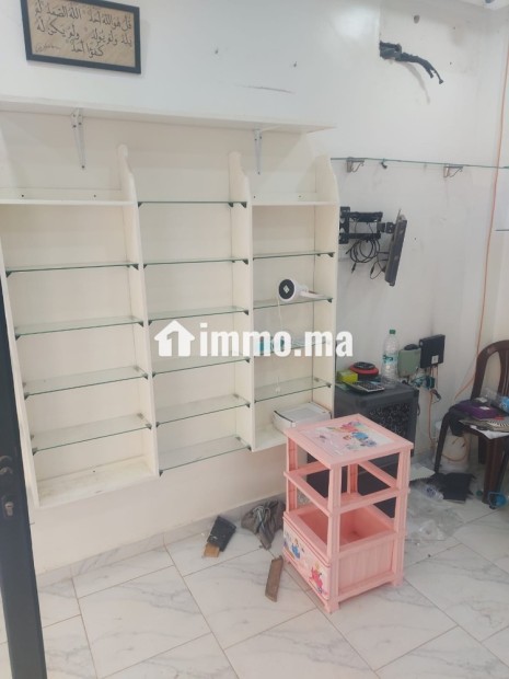 Local commerce a vendre - Vente Immobilier - Settat - photo 6