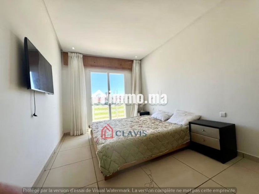 A vendre appartement vue sur mer Dar Bouazza - Vente Immobilier - Tantan - photo 7