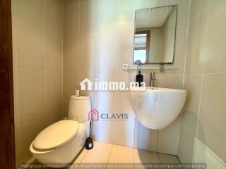 A vendre appartement vue sur mer Dar Bouazza - Appartement à vendre - Tantan