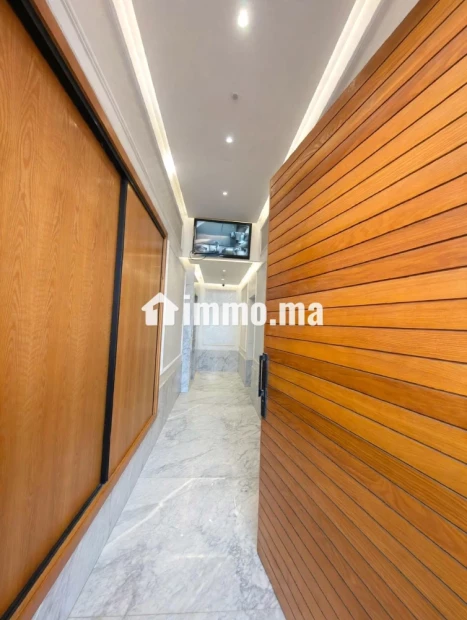 Jolie bureau a louer - Location Immobilier - Casablanca - photo 7