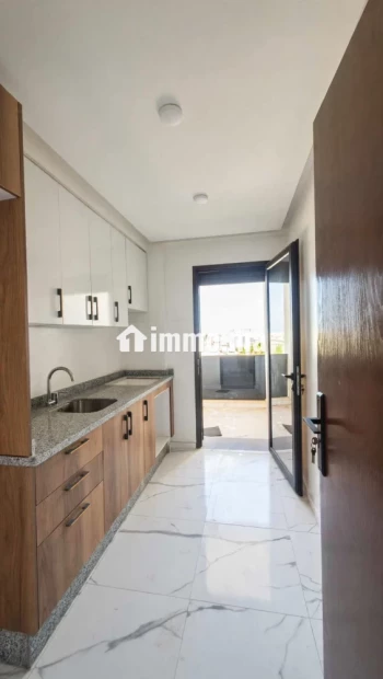 Jolie bureau a louer - Location Immobilier - Casablanca - photo 1