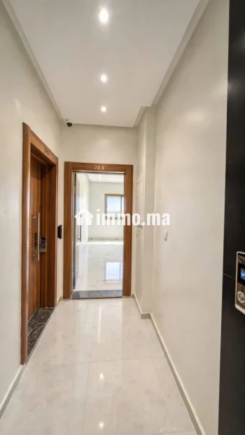 Jolie bureau a louer - Location Immobilier - Casablanca - photo 6