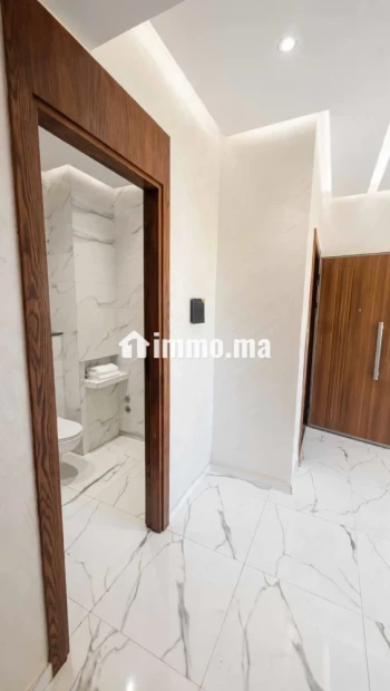 Jolie bureau a louer - Location Immobilier - Casablanca - photo 5