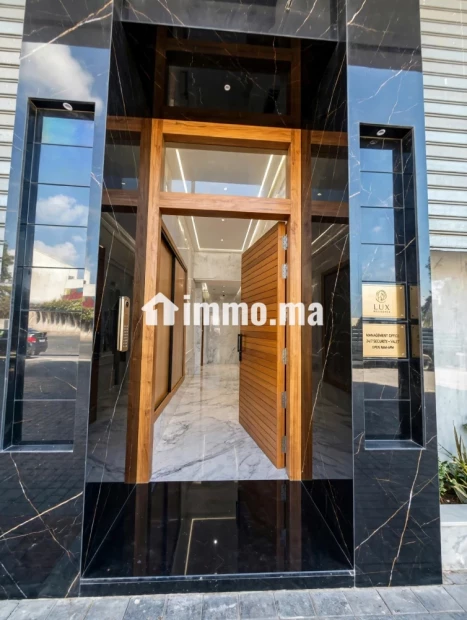 Jolie bureau a louer - Location Immobilier - Casablanca - photo 4