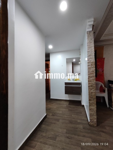Appartement à vendre Miftah Raha - Vente Immobilier - Safi - photo 8