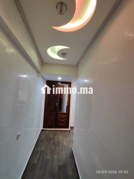 Appartement à vendre Miftah Raha - Vente Immobilier - Safi - photo 7