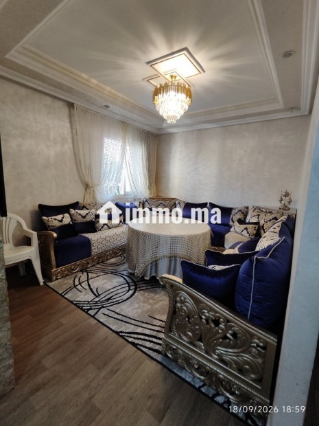 Appartement à vendre Miftah Raha - Vente Immobilier - Safi - photo 6