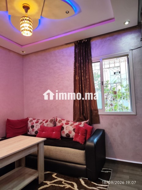 Appartement à vendre Miftah Raha - Vente Immobilier - Safi - photo 5