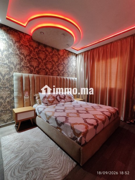 Appartement à vendre Miftah Raha - Vente Immobilier - Safi - photo 3
