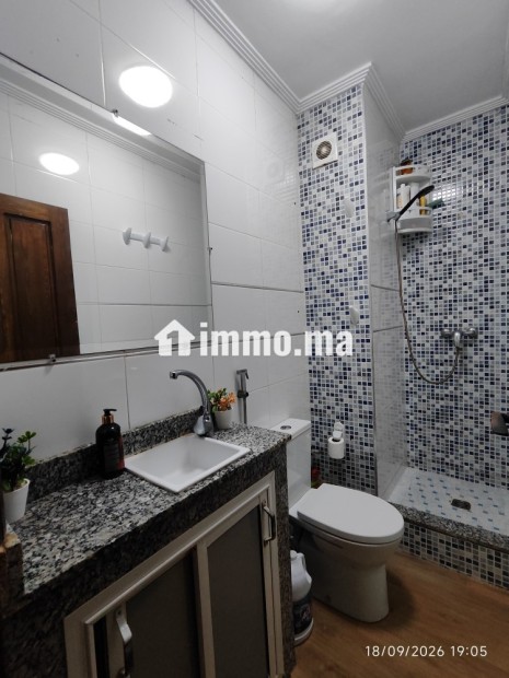 Appartement à vendre Miftah Raha - Vente Immobilier - Safi - photo 4