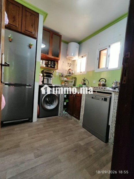 Appartement à vendre Miftah Raha - Vente Immobilier - Safi - photo 2