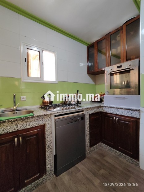 Appartement à vendre Miftah Raha - Vente Immobilier - Safi - photo 1