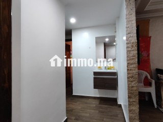 Appartement à vendre Miftah Raha - Appartement à vendre - Safi