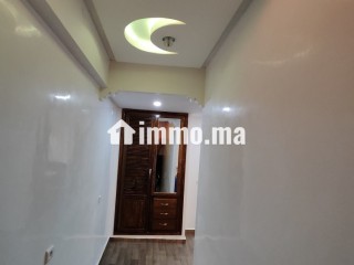 Appartement à vendre Miftah Raha - Appartement à vendre - Safi