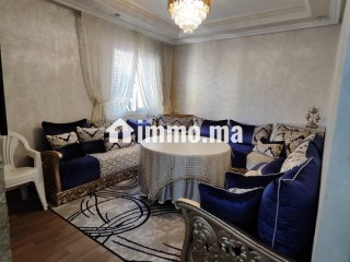Appartement à vendre Miftah Raha - Appartement à vendre - Safi