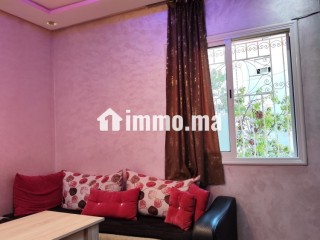 Appartement à vendre Miftah Raha - Appartement à vendre - Safi