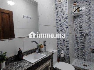 Appartement à vendre Miftah Raha - Appartement à vendre - Safi