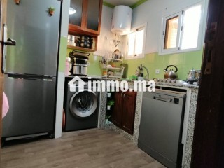 Appartement à vendre Miftah Raha - Appartement à vendre - Safi
