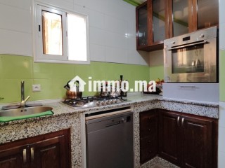 Appartement à vendre Miftah Raha - Appartement à vendre - Safi
