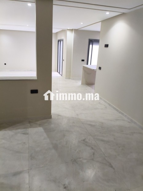Triplex à Harhoura - Vente Immobilier - Harhoura - photo 8
