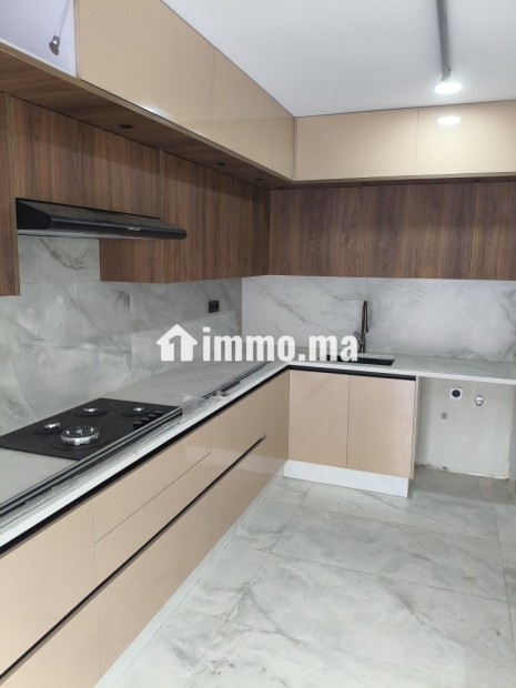Triplex à Harhoura - Vente Immobilier - Harhoura - photo 7