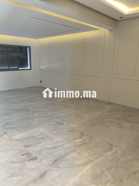 Triplex à Harhoura - Vente Immobilier - Harhoura - photo 6