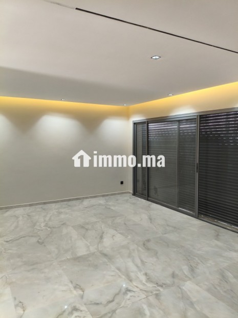Triplex à Harhoura - Vente Immobilier - Harhoura - photo 5