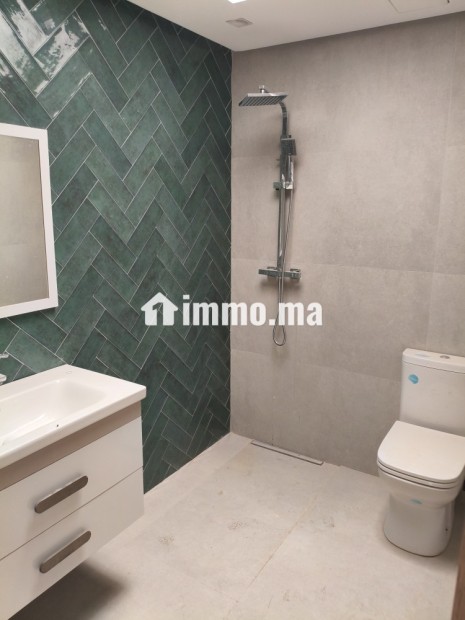 Triplex à Harhoura - Vente Immobilier - Harhoura - photo 4