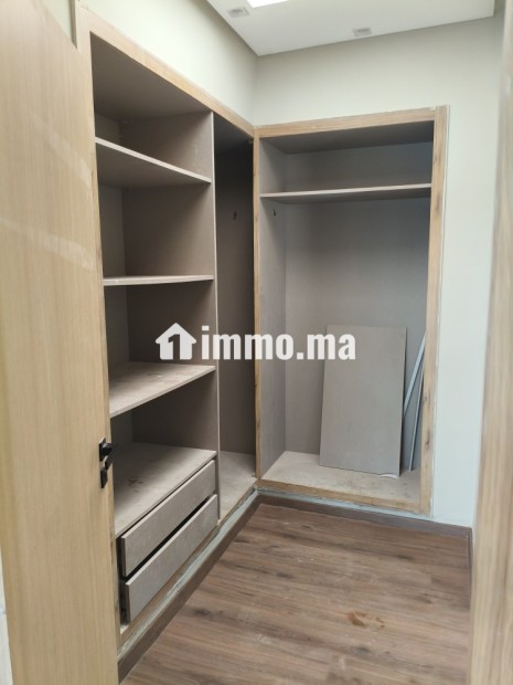 Triplex à Harhoura - Vente Immobilier - Harhoura - photo 2
