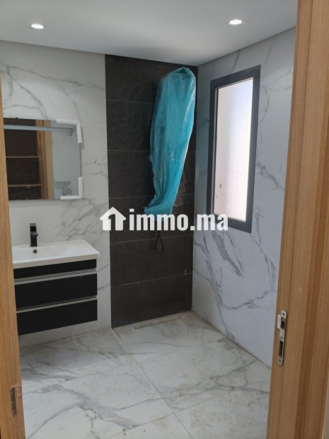 Triplex à Harhoura - Vente Immobilier - Harhoura - photo 1