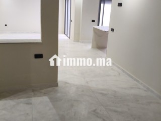 Triplex à Harhoura - Maison à vendre - Harhoura