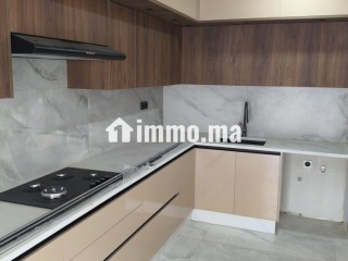 Triplex à Harhoura - Maison à vendre - Harhoura
