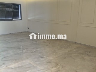 Triplex à Harhoura - Maison à vendre - Harhoura