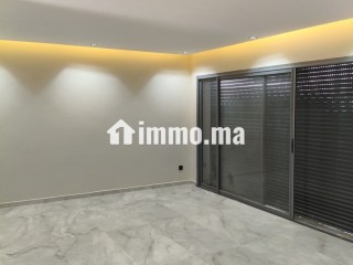 Triplex à Harhoura - Maison à vendre - Harhoura