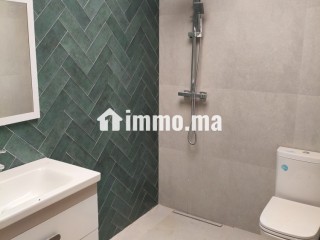 Triplex à Harhoura - Maison à vendre - Harhoura