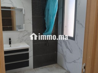 Triplex à Harhoura - Maison à vendre - Harhoura