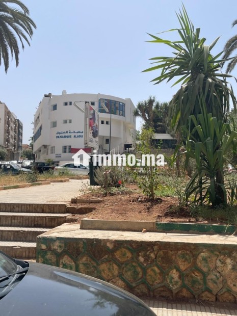 À Louer - Magasin Idéalement Situé - Location Immobilier - Meknes - photo 3