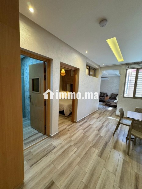 Studio propre à Targa - Location Immobilier - Marrakech - photo 2