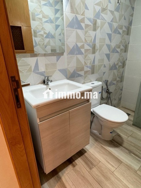 Studio propre à Targa - Location Immobilier - Marrakech - photo 3