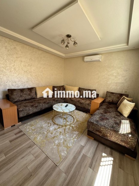 Studio propre à Targa - Location Immobilier - Marrakech - photo 4