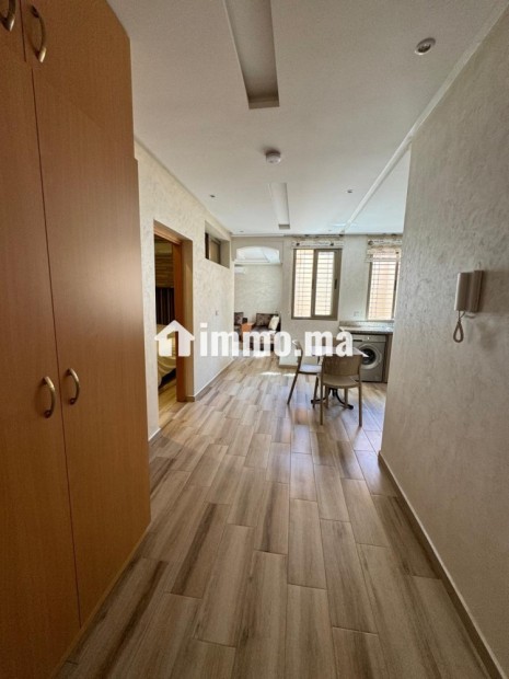 Studio propre à Targa - Location Immobilier - Marrakech - photo 1