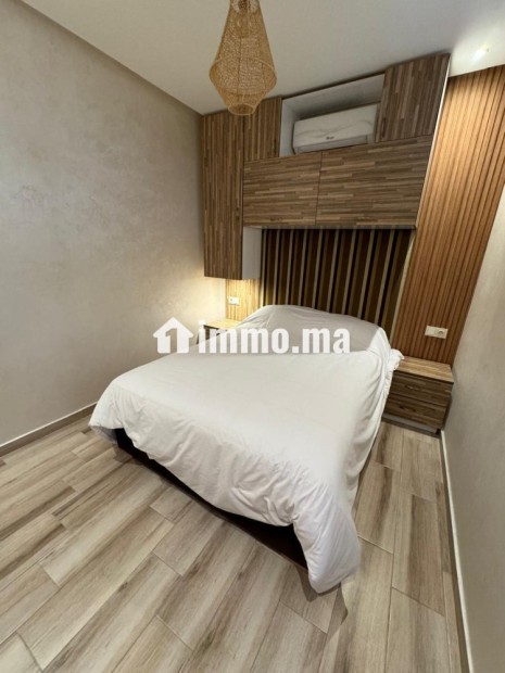 Studio propre à Targa - Location Immobilier - Marrakech - photo 7