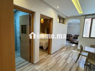 Studio propre à Targa - Appartement à louer - Marrakech