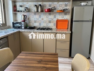 Studio propre à Targa - Appartement à louer - Marrakech